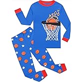 Little Hand Toddler Boys Pajamas Monster Truck Cotton Kids Dinosaur 2 Piece Planets Pjs Sleepwear Clothes Sets 2-7 Years