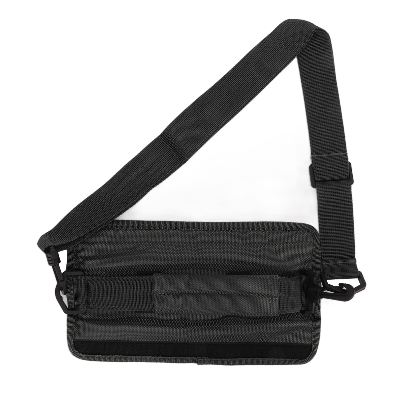 Golf Club Bag Lightweight Golf Bag with Strap, Easy to Carry for Driving Range Golf Club Pouch(black)