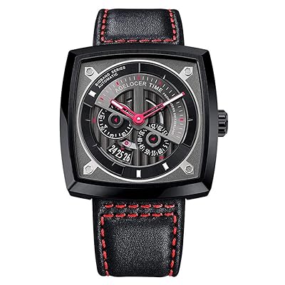 Agelocer Big Sport Watch Men Luminous Analog Tanzania Ubuy