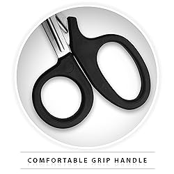 SURGICAL ONLINE 20 Pack EMT Trauma Shears