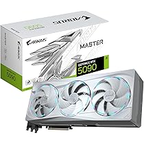 GIGABYTE GeForce RTX 5090 WINDFORCE OC 32G Graphics Card