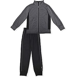 kids sauna suit