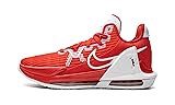 Nike Lebron Witness VI TB University Red/White