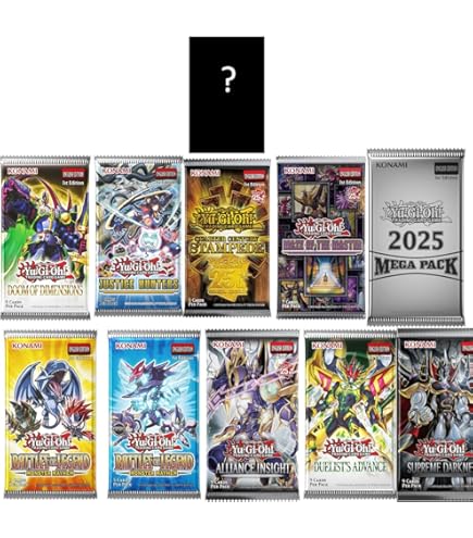 Amazon.com: Yu-Gi-Oh Cards - Elemental Energy