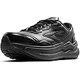 Brooks Men’s Ghost Max Suede/Leather Neutral Running & Walking Shoe
