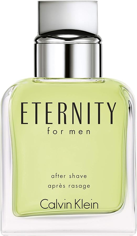 Calvin Klein Eternity for Men Aftershave, 100ml Amazon.co.uk Luxury