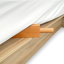 XingYunEr 2 Pack Mattress Lifter Tool and Bed Maker