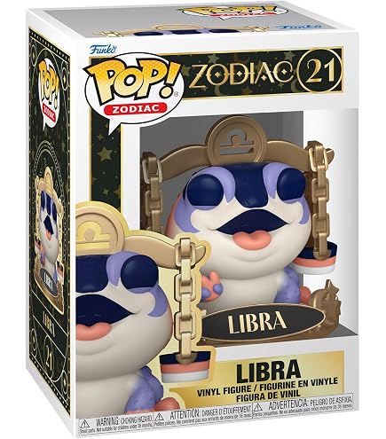 Amazon.com: Funko Pop Zodiac: Gemini Freddy 12 Limited Edition