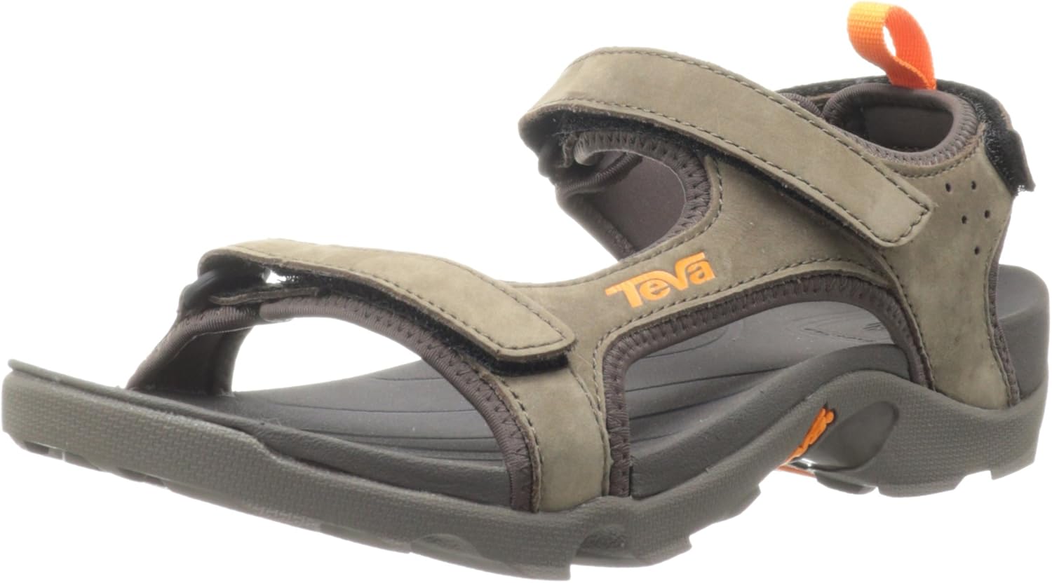 children's teva flip flops