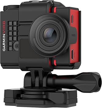 Garmin VIRB Ultra 30 Bicycle Cameras