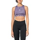 Adidas Womens Powerimpact Training Medium Support Techfit Bra