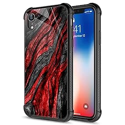 CARLOCA Compatible with iPhone XR Case,iPhone XR