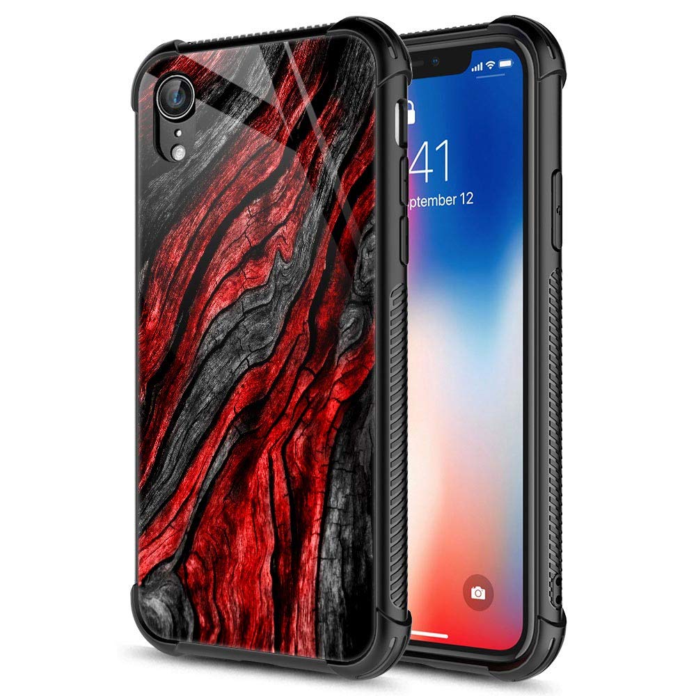 CARLOCA Compatible with iPhone XR Case,iPhone XR