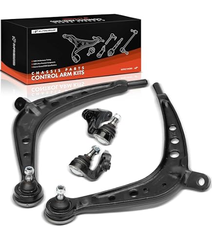 Dorman 523-074 – Boccole Anteriori Inferiori Per Braccio Oscillante, Set Di Ricambio