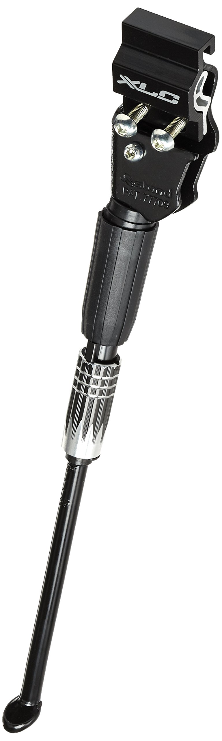 XLC Unisex Ks-r04 Chainstay Stand, Black, One Size UK