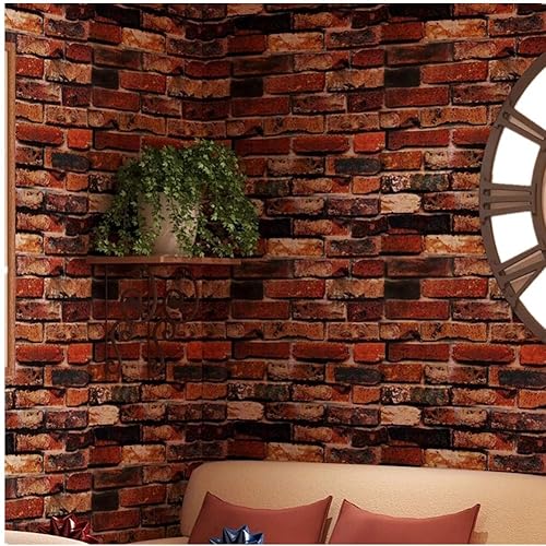 Faux Brick Panels: Amazon.com