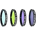 Optolong LRGB Filter Set (2")