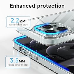 LoeoeL for iPhone 12 Pro / 12 Case