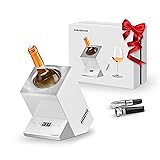 Wine Chiller Electric,Cobalance Wine Bottle Chiller