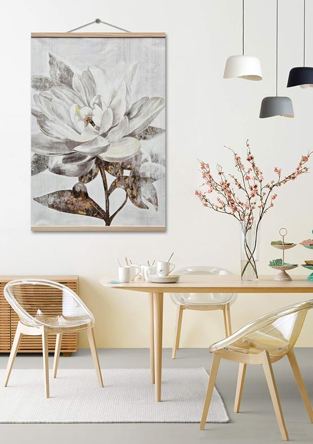 Large Framed Canvas Prints Wall Art for Home