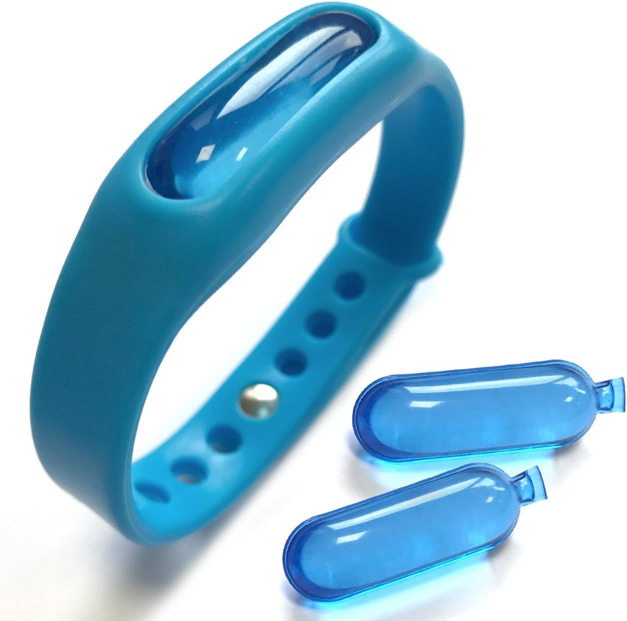 NEW MODEL Higher Protection radius Mosquito Insect and Pest Repellent