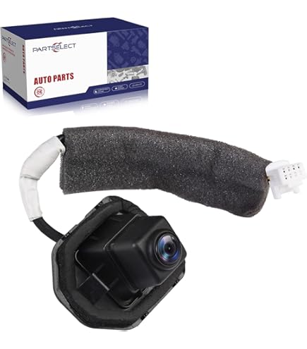 Amazon.com: Backup Camera Replaces for 2018 2019 2020 2021 2022