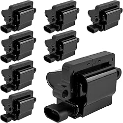 KAX UF271 Ignition Coil 8 Packs Fit for