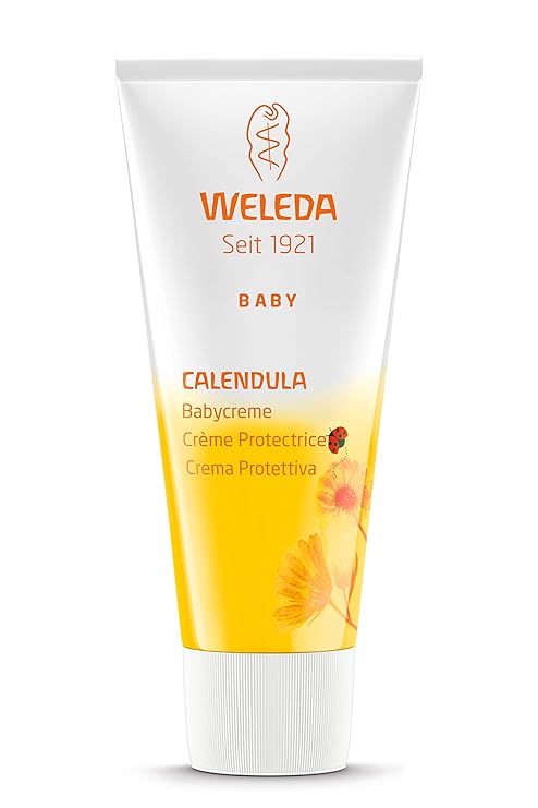 babycreme calendula