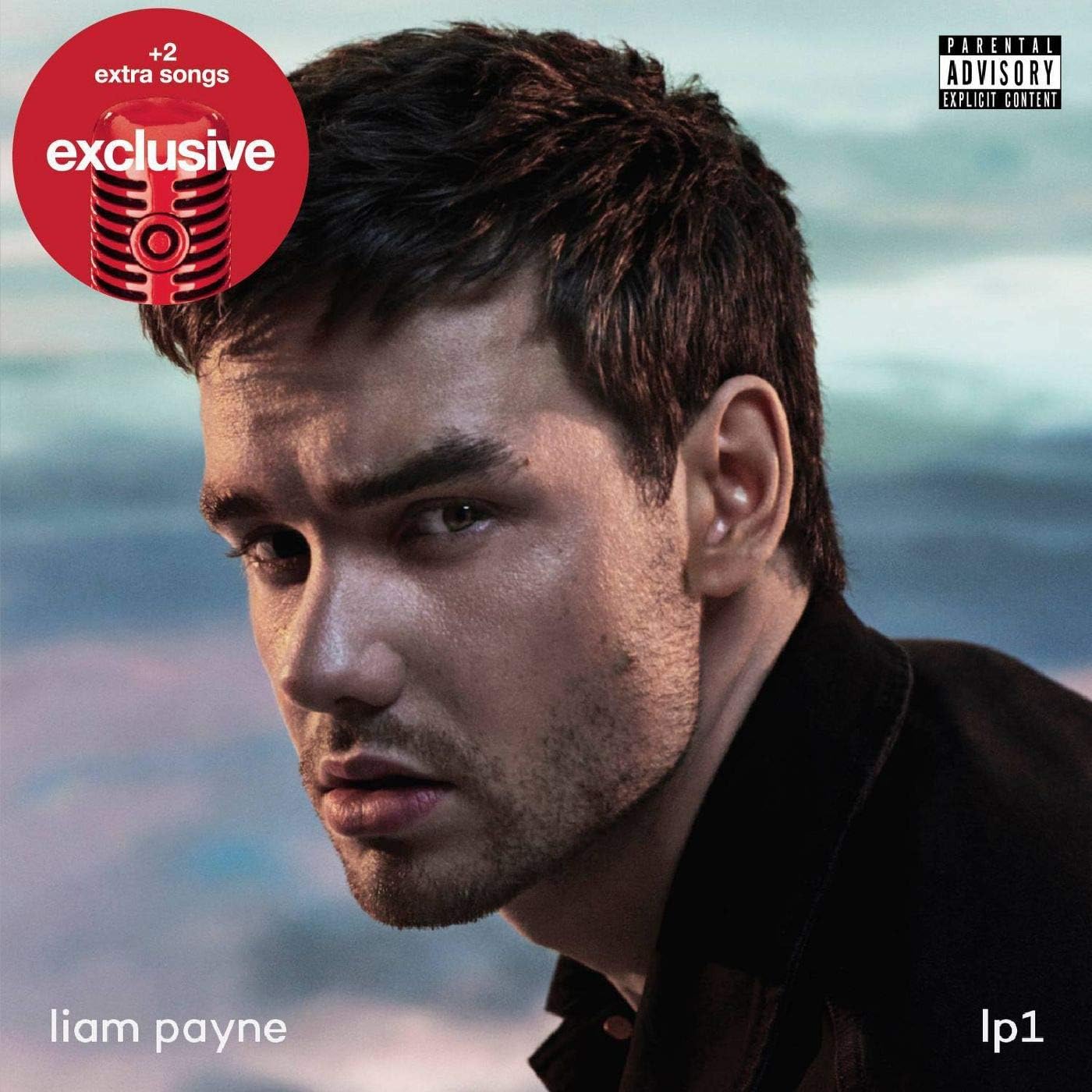 ԼΙΑΜ ΡΑΥΝΕ / ԼΡ1 / TARGET EXCLUSIVE EDITION CD