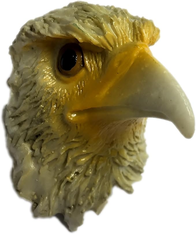 Neckerchiefs & Slides Collectibles Boy Scout Woggle Eagle Neckerchief Slide Item No.WK12/WK34