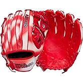 Wilson Spring 2026 A2000&reg; Baseball Gloves