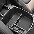 Aazon.co: HGWEI Center Console Organizer Copatible With Ford