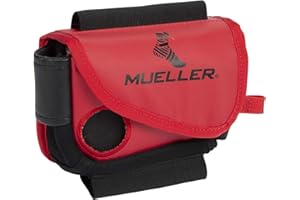 MUELLER by MERET PPE ProPack Athletic Trainer Kit, Empty