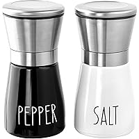 stanley fox salt and pepper