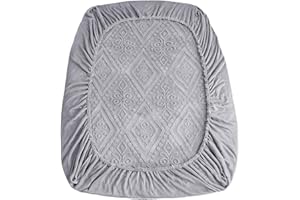 Fleece Bed Sheet Queen Polar Fleece Sheet Set Flat Sheet with Deep Pocket Fitted Sheets, Velvet Plush Bedding Sheets Warm and