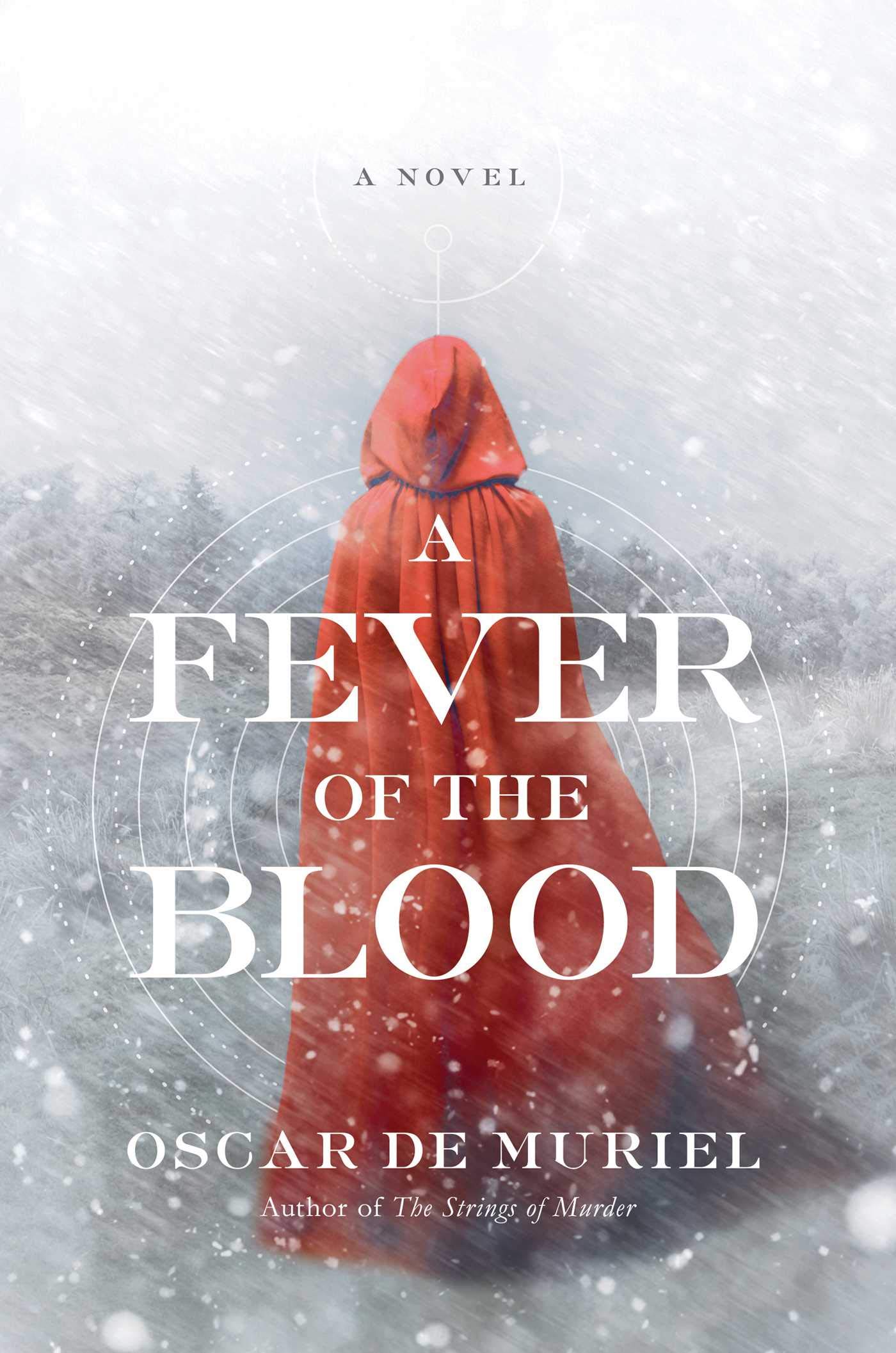 Amazon Com A Fever Of The Blood A Novel A Frey Mcgray Mystery 9781681777535 De Muriel Oscar Books