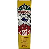 Harissa Condiment In Tube - Spicy 120 Gr