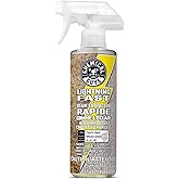 Chemical Guys Lightning Fast Carpet and Upholstery Stain Extractor, (Fabric, Upholstery, & Carpet), Safe for Cars, Home, Offi