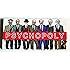 Psychopoly (Psychology Monopoly Board Game)