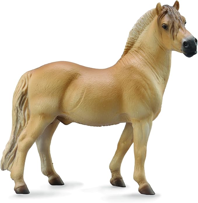 Etalon fjord schleich Clearance