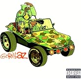 Gorillaz