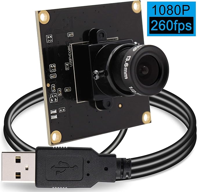 usb camera for pc price