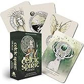 Celtic Spirit Oracle: Ancient wisdom from the Elementals