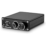 Nobsound G2 Subwoofer Amplifier Mono Power Amp PBTL/BTL Bridge 100W Mini Sub Amp Home Theater