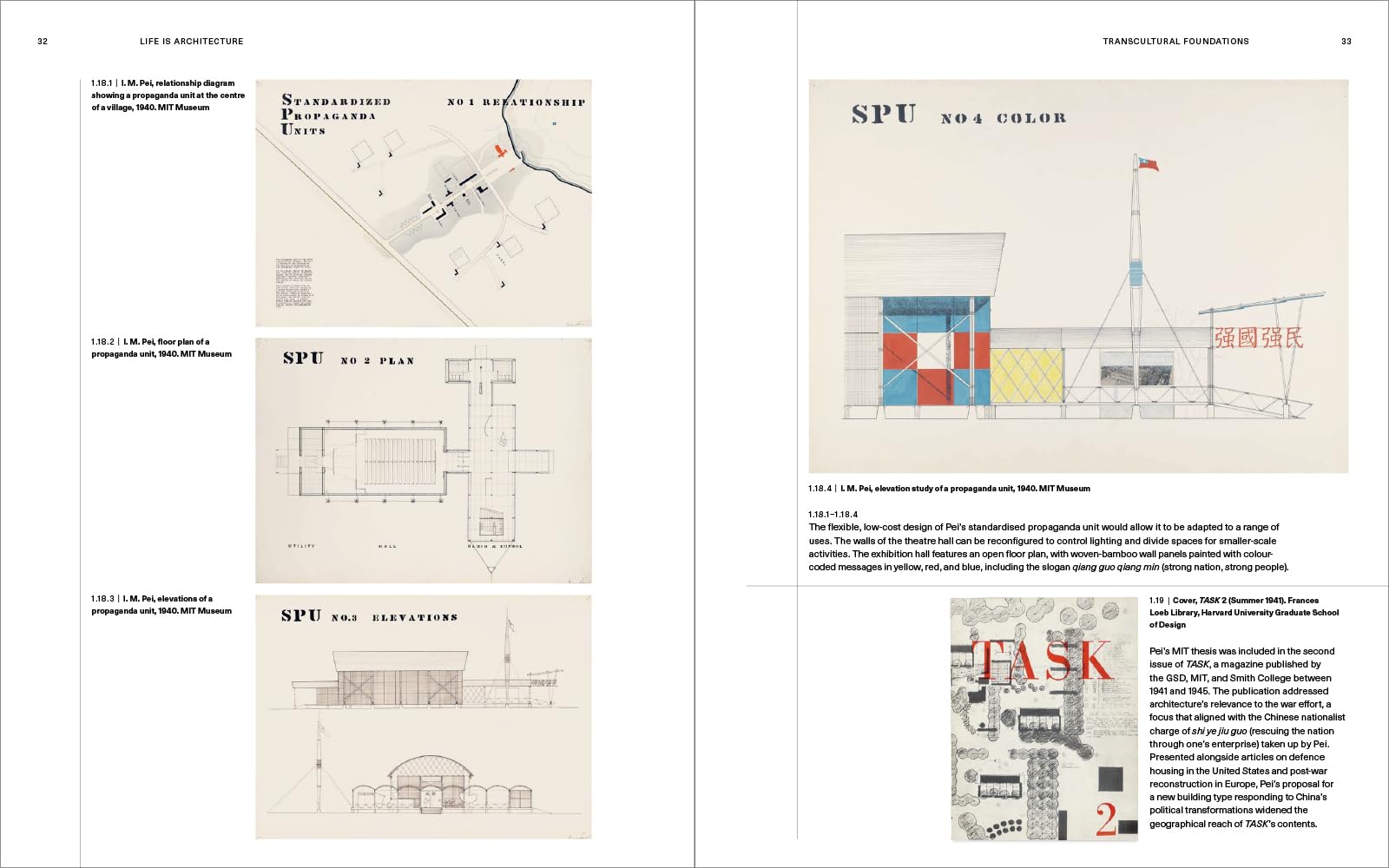 I. M. Pei: Life Is Architecture (M+ Museum)