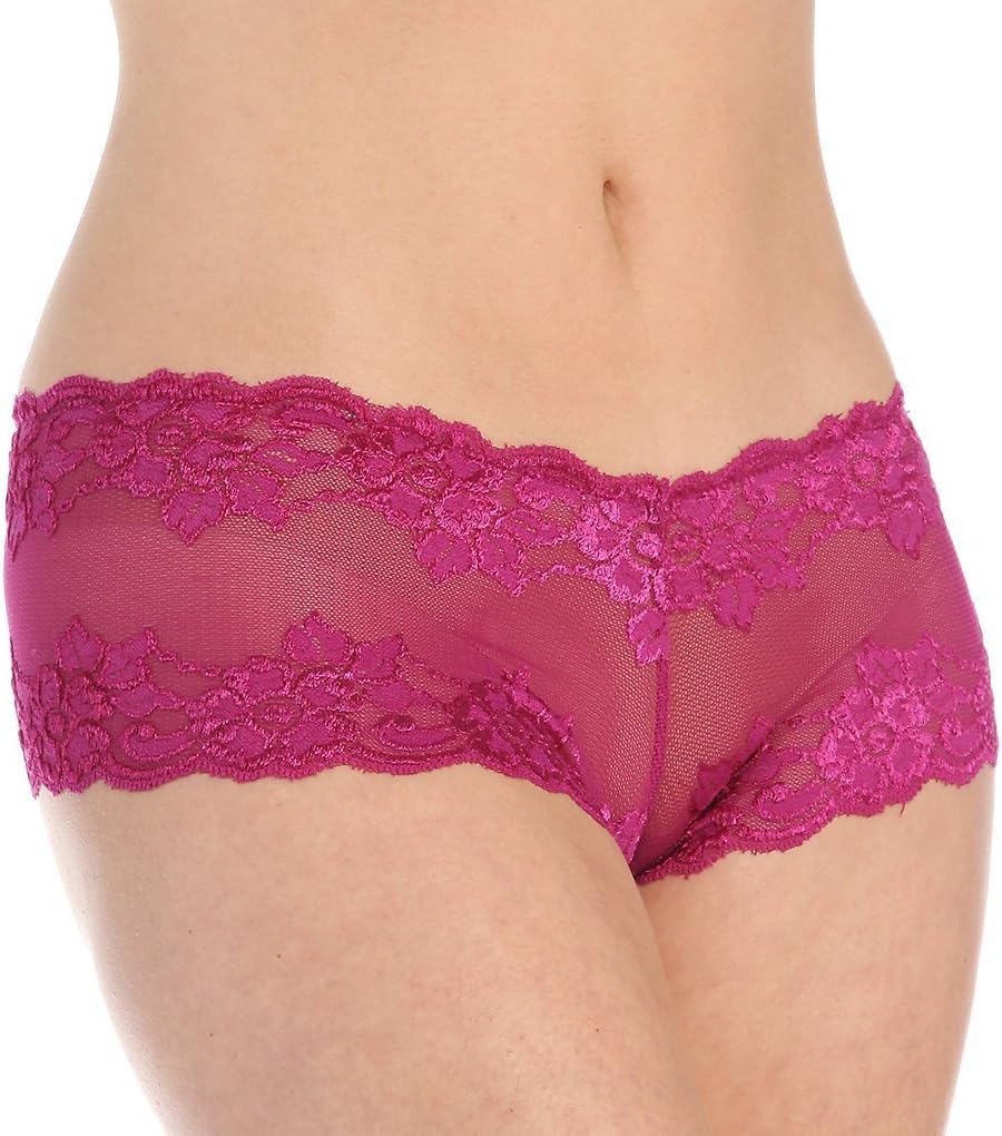Montelle Cheeky Boyshort 7091