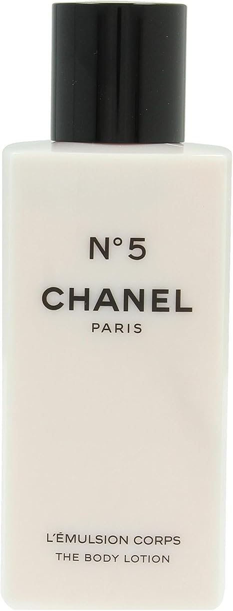 chanel 5 0