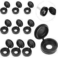 Buy The Hillman Group 59047 Hinge Screw Cover Number 8Number 10 Black 15Pack Online | Carrefour UAE Buy The Hillman Group 59047 Hinge Screw Cover Number 8Number 10 Black 15Pack Online | Carrefour UAE
