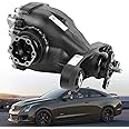 Hemipors 2.85 Ratio Rear Differential Axle Carrier Assembly 8-Speed Trans Compatible with Cadillac CTS Sedan RWD 2.0L 3.6L 2015-2019 Replace 84110752 23156302 52700115