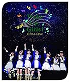 Wake Up, Girls!  FINAL LIVE 想い出のパレード  [Blu-ray]